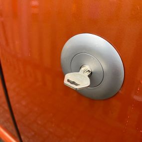 Bild von Southern Van Locks