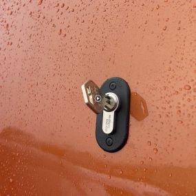 Bild von Southern Van Locks