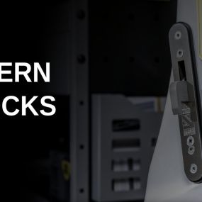 Bild von Southern Van Locks