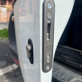 Bild von Southern Van Locks