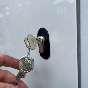 Bild von Southern Van Locks