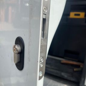 Bild von Southern Van Locks