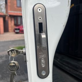 Bild von Southern Van Locks