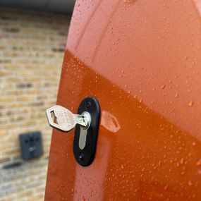 Bild von Southern Van Locks