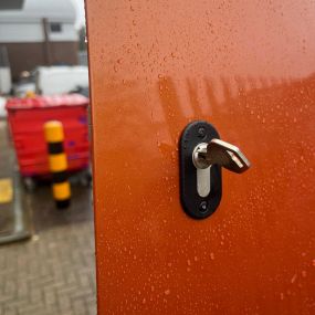 Bild von Southern Van Locks