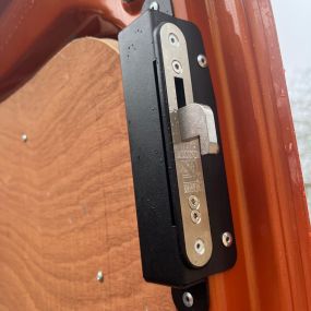 Bild von Southern Van Locks