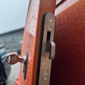 Bild von Southern Van Locks