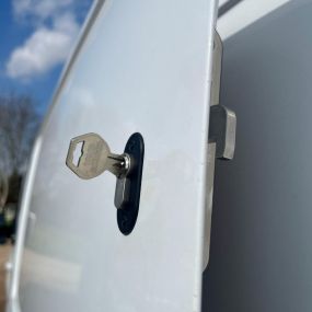 Bild von Southern Van Locks