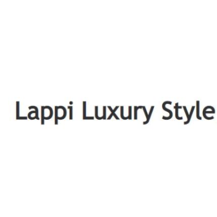 Logo van Lappi Luxury Style