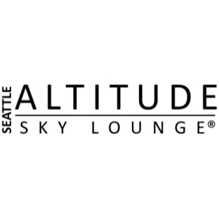 Logo von ALTITUDE Sky Lounge Seattle