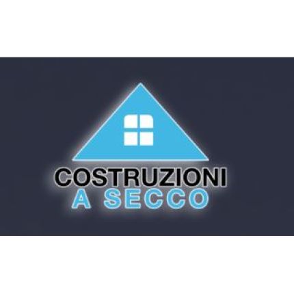 Logo fra Costruzioni a Secco di Umberto Bagli