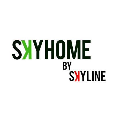 Logotipo de Skyhome Design