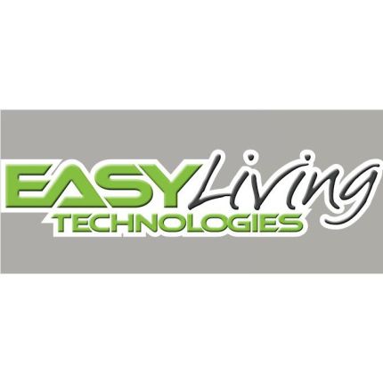 Logo fra Easy Living Technologies