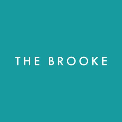 Logo from The Brooke