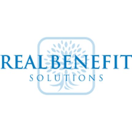 Logo from Real Benefit Solutions