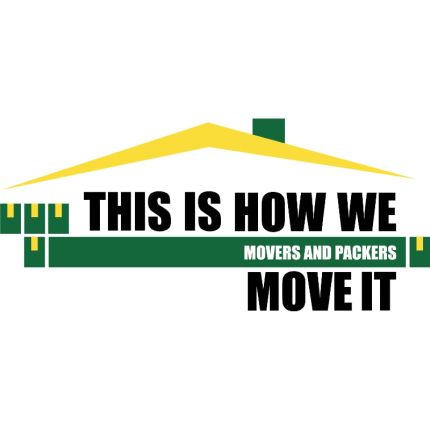 Logotipo de This Is How We Move It, LLC