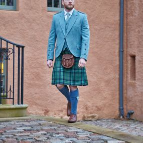 Bild von Yorkshire Kilts Limited