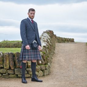 Bild von Yorkshire Kilts Limited