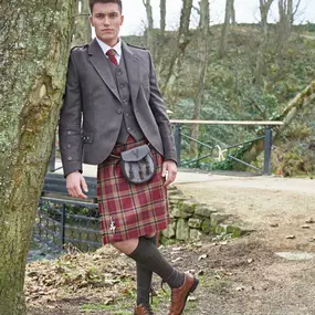 Bild von Yorkshire Kilts Ltd.