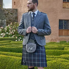 Bild von Yorkshire Kilts Ltd.