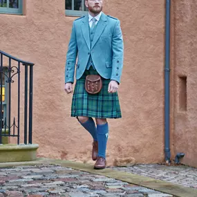 Bild von Yorkshire Kilts Ltd.