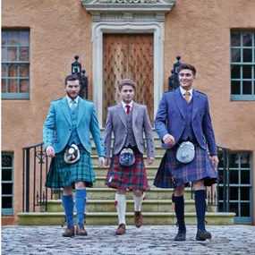 Bild von Yorkshire Kilts Ltd.