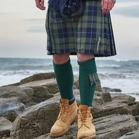 Bild von Yorkshire Kilts Ltd.