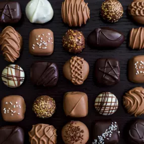 Florence's Assorted Chocolates