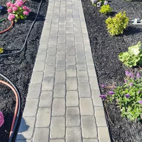 Hardscaping Services