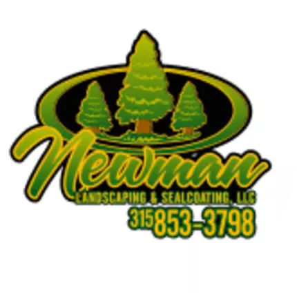 Logo von Newman Landscaping & Sealcoating, LLC