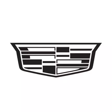 Logotipo de Flow Cadillac of Wilmington