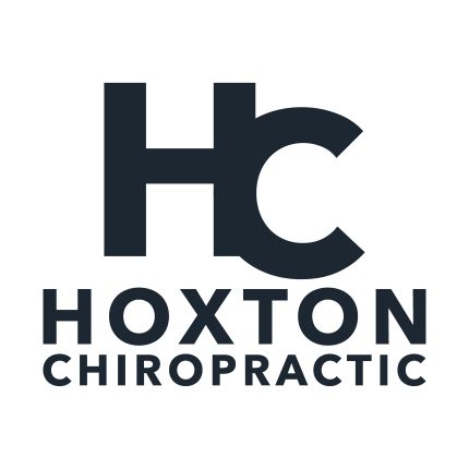 Logo from Hoxton Chiropractic