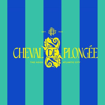 Logo von Cheval de Plongée