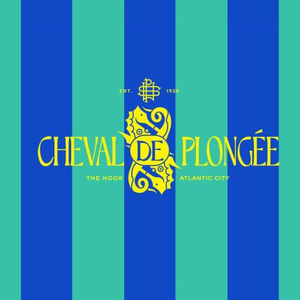 Logo from Cheval de Plongée