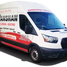 Bild von Ranshaw Plumbing & Heating