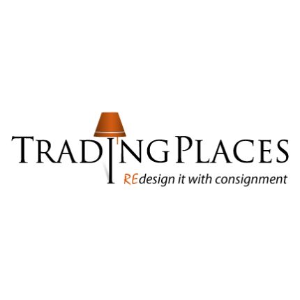 Logotyp från Trading Places