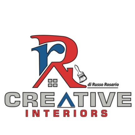 Logótipo de Creative Interiors di Russo Rosario
