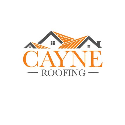 Logotyp från Cayne Roofing LLC
