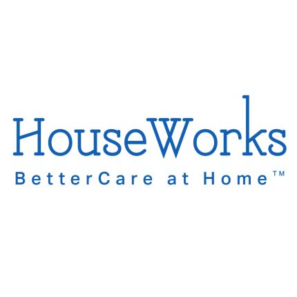 Logotyp från HouseWorks LLC