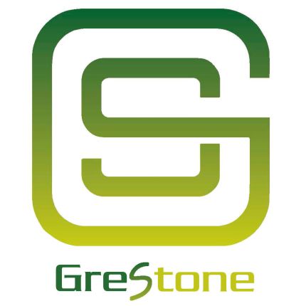 Logotipo de Grestone