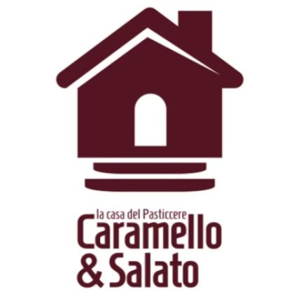Logo van Caramello e salato