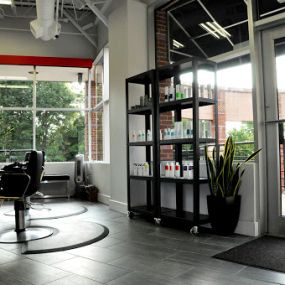 Bild von Axiom Cutler Salon