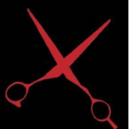 Logo da Axiom Cutler Salon