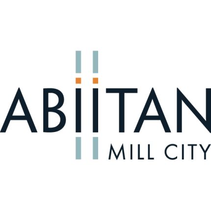 Logótipo de Abiitan Mill City