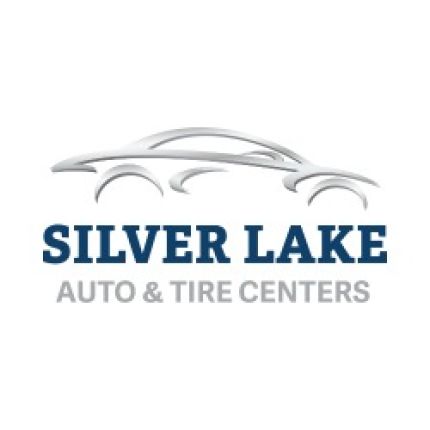 Logótipo de Silver Lake Auto & Tire Centers