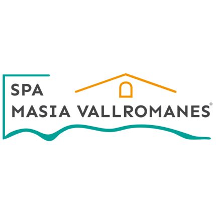 Logo fra Spa Masia Vallromanes