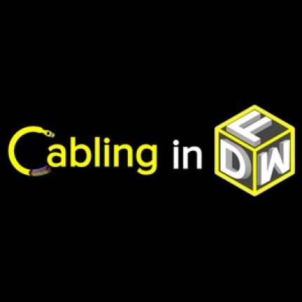 Logotipo de Cabling in DFW