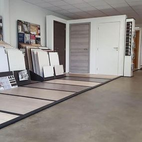 Tegels - Laminaat, Parket & Vinylvloeren - Wand & Plafondbekleding