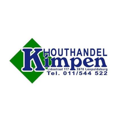 Logo od Kimpen Houthandel (Leopoldsburg)