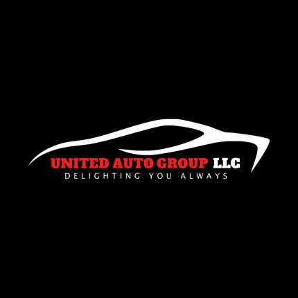Logo van United Auto Group